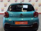 Voiture occasion CITROEN C3 1.2 PURETECH 83 S&S FEEL PACK Essence Nimes Gard #5