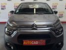 Voiture occasion CITROEN C3 1.2 PURETECH 83 S&S FEEL PACK Essence Avignon Vaucluse #2