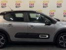 Voiture occasion CITROEN C3 1.2 PURETECH 83 S&S FEEL PACK GRIS Essence Nimes Gard #4