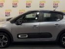 Voiture occasion CITROEN C3 1.2 PURETECH 83 S&S FEEL PACK GRIS Essence Nimes Gard #3