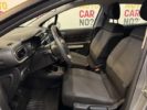 Voiture occasion CITROEN C3 1.2 PURETECH 83 S&S FEEL PACK GRIS Essence Nimes Gard #6