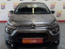 Voiture occasion CITROEN C3 1.2 PURETECH 83 S&S FEEL PACK GRIS Essence Avignon Vaucluse #2