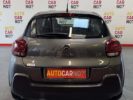 Voiture occasion CITROEN C3 1.2 PURETECH 83 S&S FEEL PACK GRIS Essence Avignon Vaucluse #5