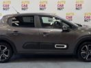 Voiture occasion CITROEN C3 1.2 PURETECH 83 S&S FEEL PACK GRIS Essence Nimes Gard #4