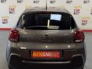 Voiture occasion CITROEN C3 1.2 PURETECH 83 S&S FEEL PACK GRIS Essence Nimes Gard #5