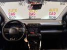 Voiture occasion CITROEN C3 AIRCROSS 1.2 PURETECH 110 S&S FEEL PACK Essence Nimes Gard #7