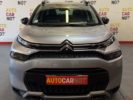 Voiture occasion CITROEN C3 AIRCROSS 1.2 PURETECH 110 S&S FEEL PACK Essence Nimes Gard #2