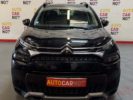 Voiture occasion CITROEN C3 AIRCROSS 1.2 PURETECH 110 S&S SHINE NOIR Essence Arles Bouches du Rhône #2