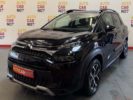 Voiture occasion CITROEN C3 AIRCROSS 1.2 PURETECH 110 S&S SHINE NOIR Essence Arles Bouches du Rhône