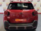 Voiture occasion CITROEN C3 AIRCROSS 1.2 PURETECH 110 S&S SHINE ROUGE Essence Nimes Gard #5