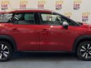 Voiture occasion CITROEN C3 AIRCROSS 1.2 PURETECH 110 S&S SHINE ROUGE Essence Nimes Gard #4