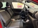 Voiture occasion CITROEN C3 AIRCROSS 1.2 PURETECH 110 S&S SHINE ROUGE Essence Nimes Gard #8