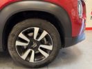 Voiture occasion CITROEN C3 AIRCROSS 1.2 PURETECH 110 S&S SHINE ROUGE Essence Nimes Gard #20