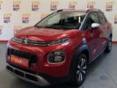 Voiture occasion CITROEN C3 AIRCROSS 1.2 PURETECH 110 S&S SHINE ROUGE Essence Nimes Gard