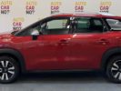 Voiture occasion CITROEN C3 AIRCROSS 1.2 PURETECH 110 S&S SHINE ROUGE Essence Nimes Gard #3