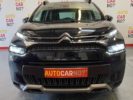 Voiture occasion CITROEN C3 AIRCROSS PURETECH 110 SHINE PACK Avignon Vaucluse