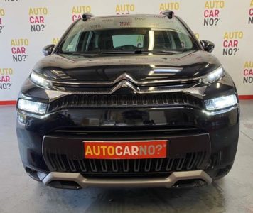 Voiture occasion CITROEN C3 AIRCROSS PURETECH 110 SHINE PACK Avignon Vaucluse