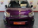 Voiture occasion CITROEN C3 PICASSO 1.2 PURETECH 110 CONFORT Essence Nimes Gard #2