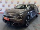 Voiture occasion CITROEN C4 1.2 PURETECH 130 S&S FEEL PACK Essence Nimes Gard