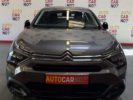 Voiture occasion CITROEN C4 1.5 BLUEHDI 110 S&S FEEL PACK GRIS Diesel Montpellier Hérault #2