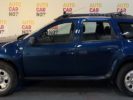 Voiture occasion DACIA DUSTER 1.5 DCI 110 LAUREATE 4X4 BLEU Diesel Nimes Gard #3