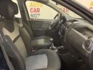 Voiture occasion DACIA DUSTER 1.5 DCI 110 LAUREATE 4X4 BLEU Diesel Nimes Gard #8