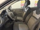 Voiture occasion DACIA DUSTER 1.5 DCI 110 LAUREATE 4X4 BLEU Diesel Nimes Gard #6