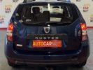 Voiture occasion DACIA DUSTER 1.5 DCI 110 LAUREATE 4X4 BLEU Diesel Nimes Gard #5