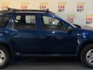 Voiture occasion DACIA DUSTER 1.5 DCI 110 LAUREATE 4X4 BLEU Diesel Nimes Gard #4