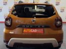 Voiture occasion DACIA DUSTER 1.5 DCI 110 PRESTIGE 4X2 Diesel Nimes Gard #5