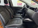 Voiture occasion DACIA DUSTER 1.5 DCI 110 PRESTIGE 4X2 Diesel Nimes Gard #8