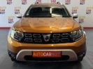 Voiture occasion DACIA DUSTER 1.5 DCI 110 PRESTIGE 4X2 Diesel Nimes Gard #2