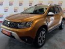 Voiture occasion DACIA DUSTER 1.5 DCI 110 PRESTIGE 4X2 Diesel Nimes Gard