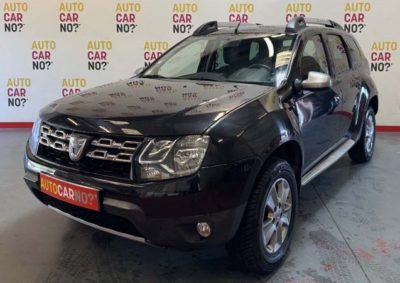 Voiture occasion DACIA DUSTER 1.5 DCI 110 PRESTIGE 4X2 Diesel Avignon Vaucluse