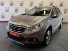 Voiture occasion PEUGEOT 2008 1.2 PURETECH 110 S&S CROSSWAY Diesel Avignon Vaucluse