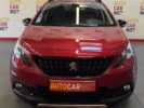 Voiture occasion PEUGEOT 2008 1.2 PURETECH 110CH S&S EAT6 GT LINE Essence Nimes Gard #2