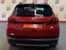 Voiture occasion PEUGEOT 2008 1.2 PURETECH 110CH S&S EAT6 GT LINE Essence Nimes Gard #5