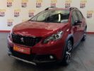 Voiture occasion PEUGEOT 2008 1.2 PURETECH 110CH S&S EAT6 GT LINE Essence Nimes Gard