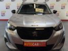 Voiture occasion PEUGEOT 2008 PURE TECH 100 STYLE Avignon Vaucluse #2