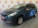 Voiture occasion PEUGEOT 2008 STYLE 1.2 110 Essence Nimes Gard