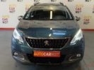 Voiture occasion PEUGEOT 2008 STYLE 1.2 110 Essence Nimes Gard #2