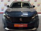 Voiture occasion PEUGEOT 3008 1.2 PURETECH 130 S&S ALLURE PACK Essence Nimes Gard #2