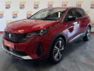 Voiture occasion PEUGEOT 3008 1.2 PURETECH 130 S&S ALLURE PACK ROUGE Essence Montpellier Hérault