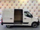 Voiture occasion RENAULT MASTER 3 F3300 L1H2 2.3 DCI 135 GRAND CONFORT BLANC Diesel Avignon Vaucluse #9