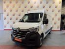 Voiture occasion RENAULT MASTER 3 F3300 L1H2 2.3 DCI 135 GRAND CONFORT BLANC Diesel Avignon Vaucluse