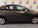 Voiture occasion CITROEN C3 1.2 PURETECH 82 S&S FEEL EDITION GRIS Essence Nimes Gard #3