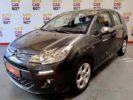 Voiture occasion CITROEN C3 1.2 PURETECH 82 S&S FEEL EDITION GRIS Essence Nimes Gard