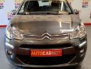 Voiture occasion CITROEN C3 1.2 PURETECH 82 S&S FEEL EDITION GRIS Essence Nimes Gard #4