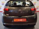 Voiture occasion CITROEN C3 1.2 PURETECH 82 S&S FEEL EDITION GRIS Essence Nimes Gard #5