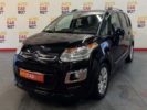 Voiture occasion CITROEN C3 PICASSO 1.6 HDI 100 EXCLUSIVE NOIR Diesel Nimes Gard